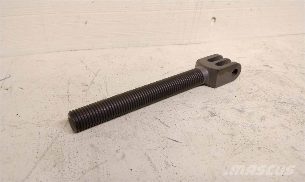 Ponsse 290111 Претоварващи кранове