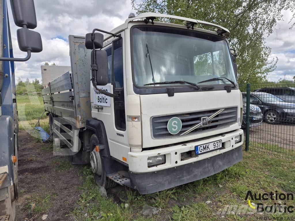 Volvo FL6 Бордови