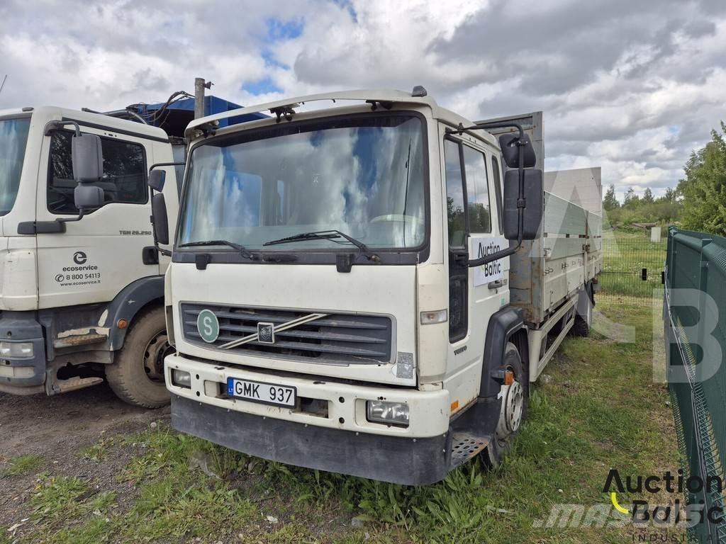 Volvo FL6 Бордови