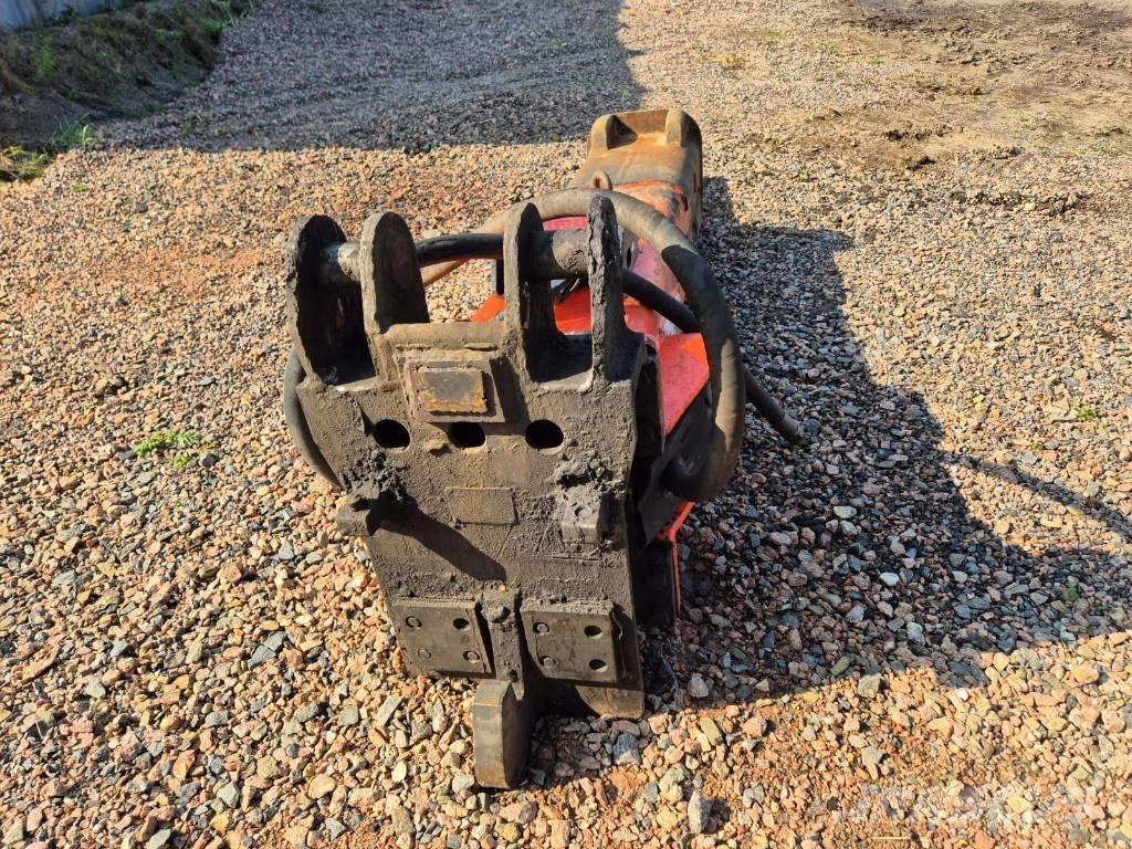 Rammer 3288 Чукове/Раздробители
