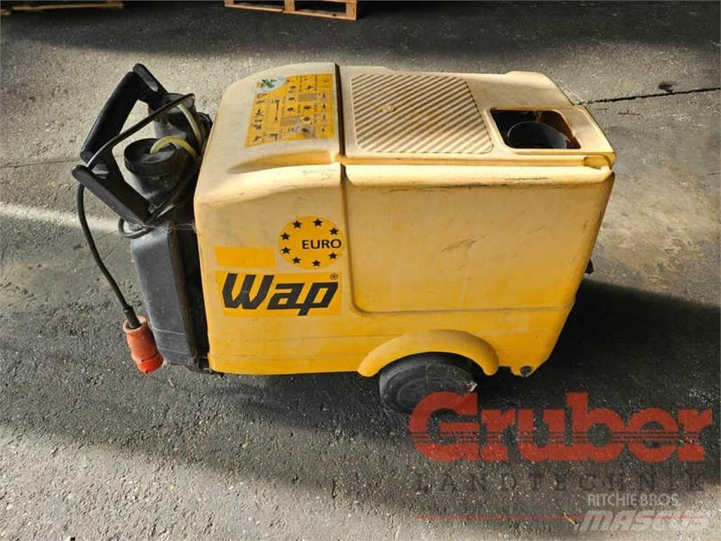  WAP DX 800 Други машини за животновъдство и аксесоари