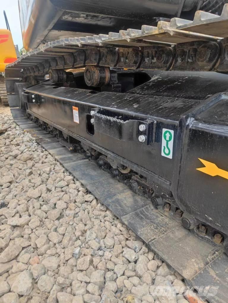 Sany SY 135 C Верижен екскаватор