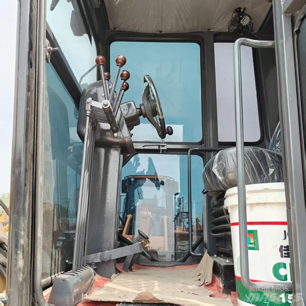 CAT 140 H Верижен екскаватор