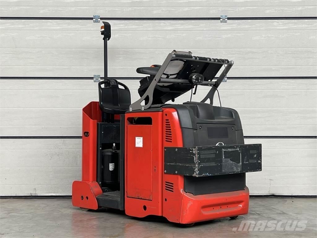 Linde P 50C Валачещи камиони