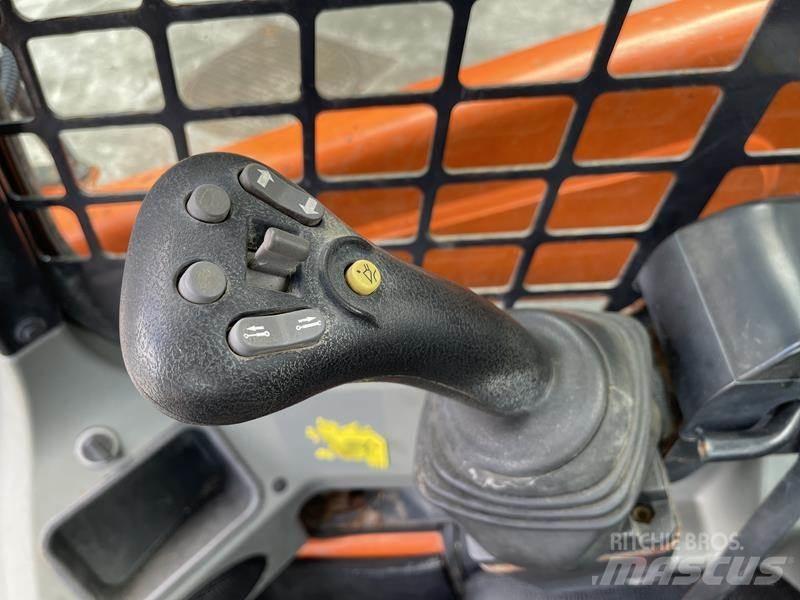 Bobcat S 450 Колесни товарачи