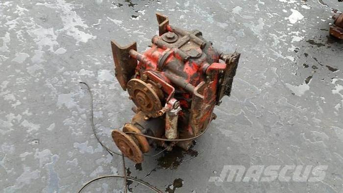  Transmission 45625 Транспорт - Други
