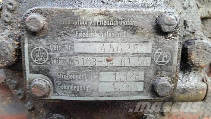  Transmission 45625 Транспорт - Други