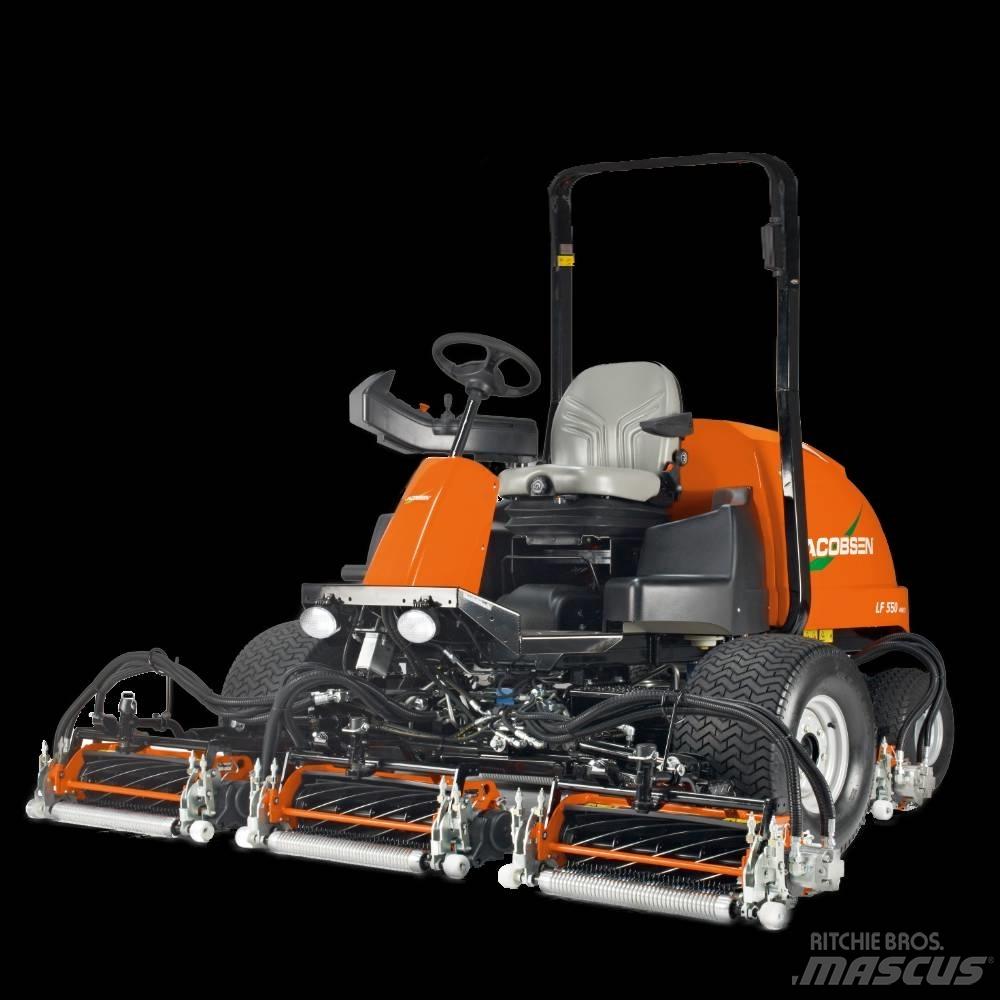 Jacobsen LF550 Косачки за Fairway