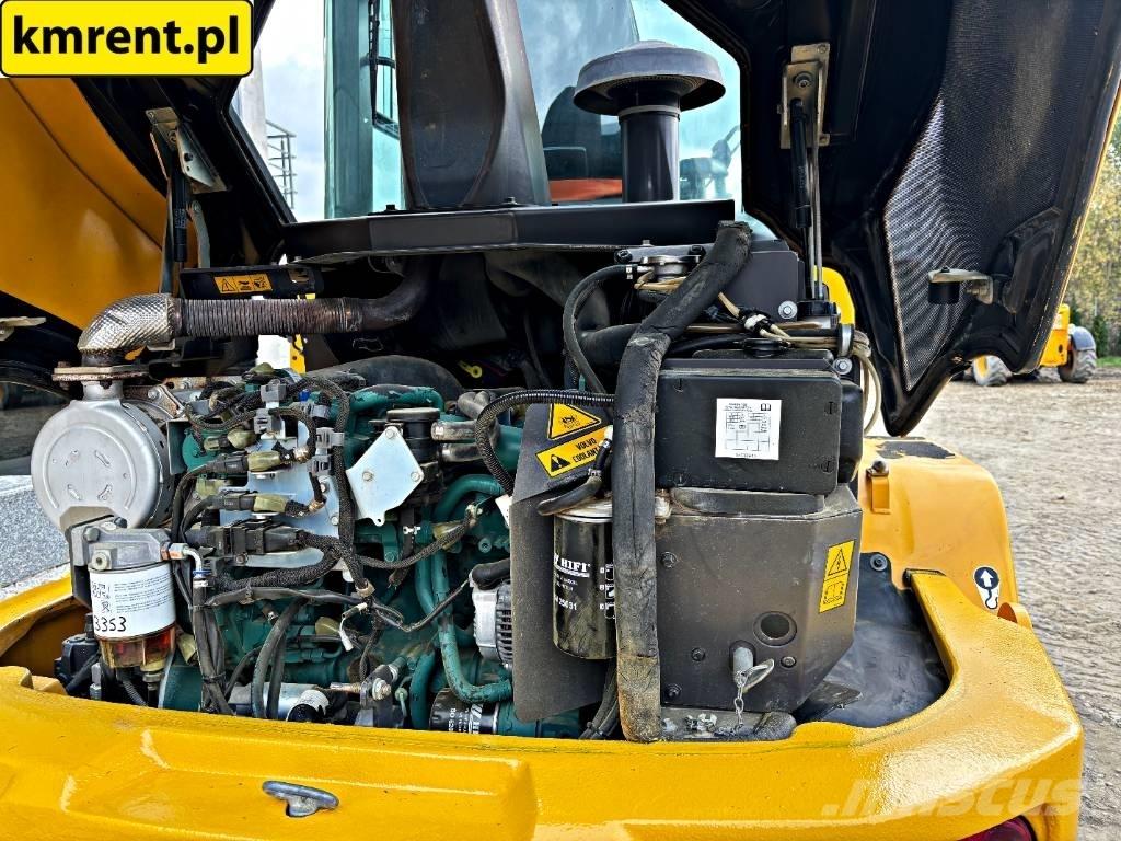 Volvo L 30 G Колесни товарачи