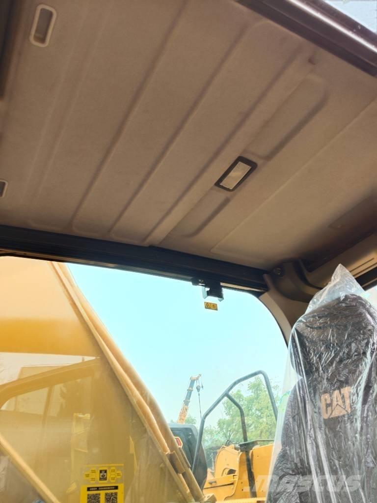 CAT 330 GC Верижен екскаватор