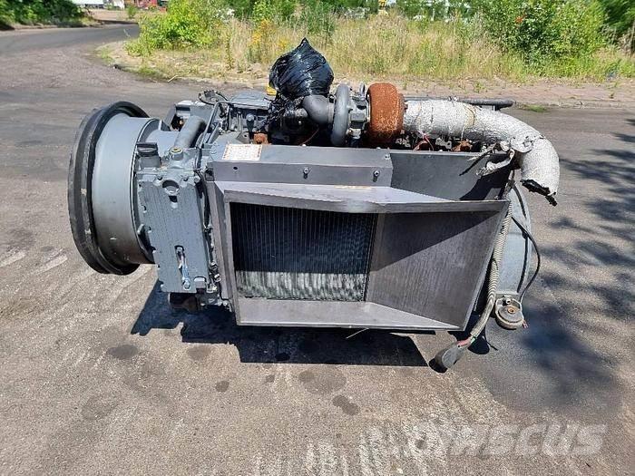  Engines BF6M1013 Транспорт - Други