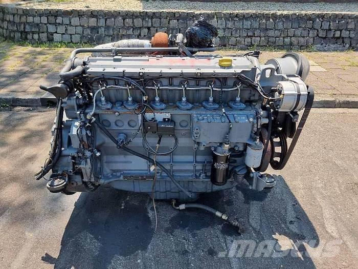  Engines BF6M1013 Транспорт - Други