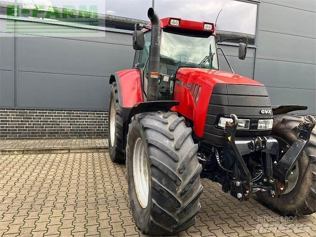 Case IH cvx 150 Трактори