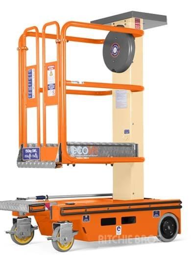 JLG Ecolift 50 Други вишки и платформи