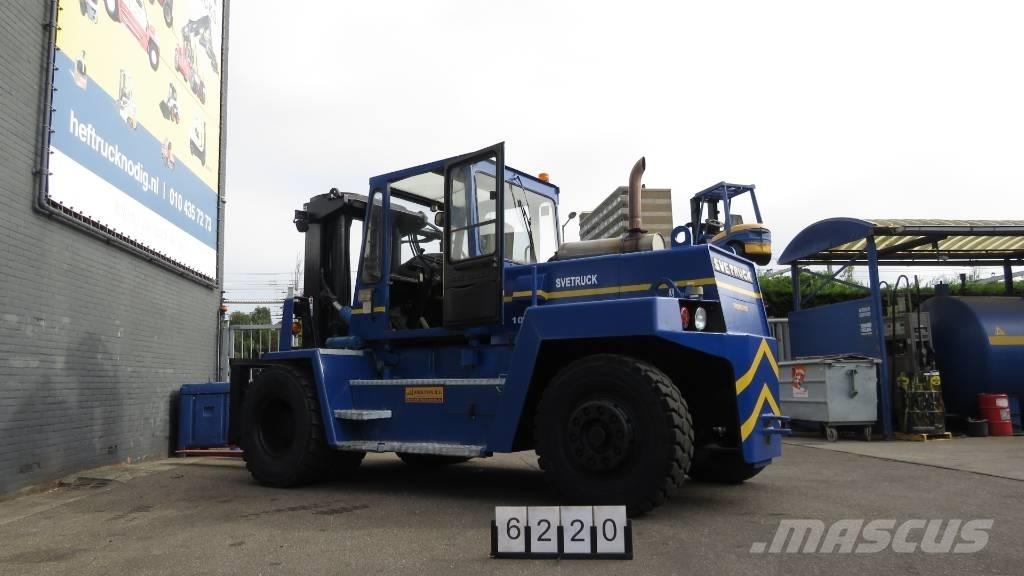 Svetruck 1060-30 Дизелови камиони