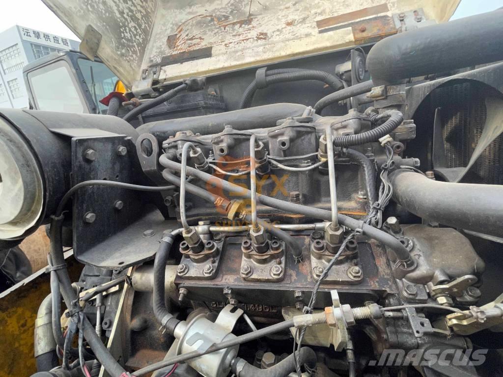 Dynapac CA 1300 Еднобарабанни ролки
