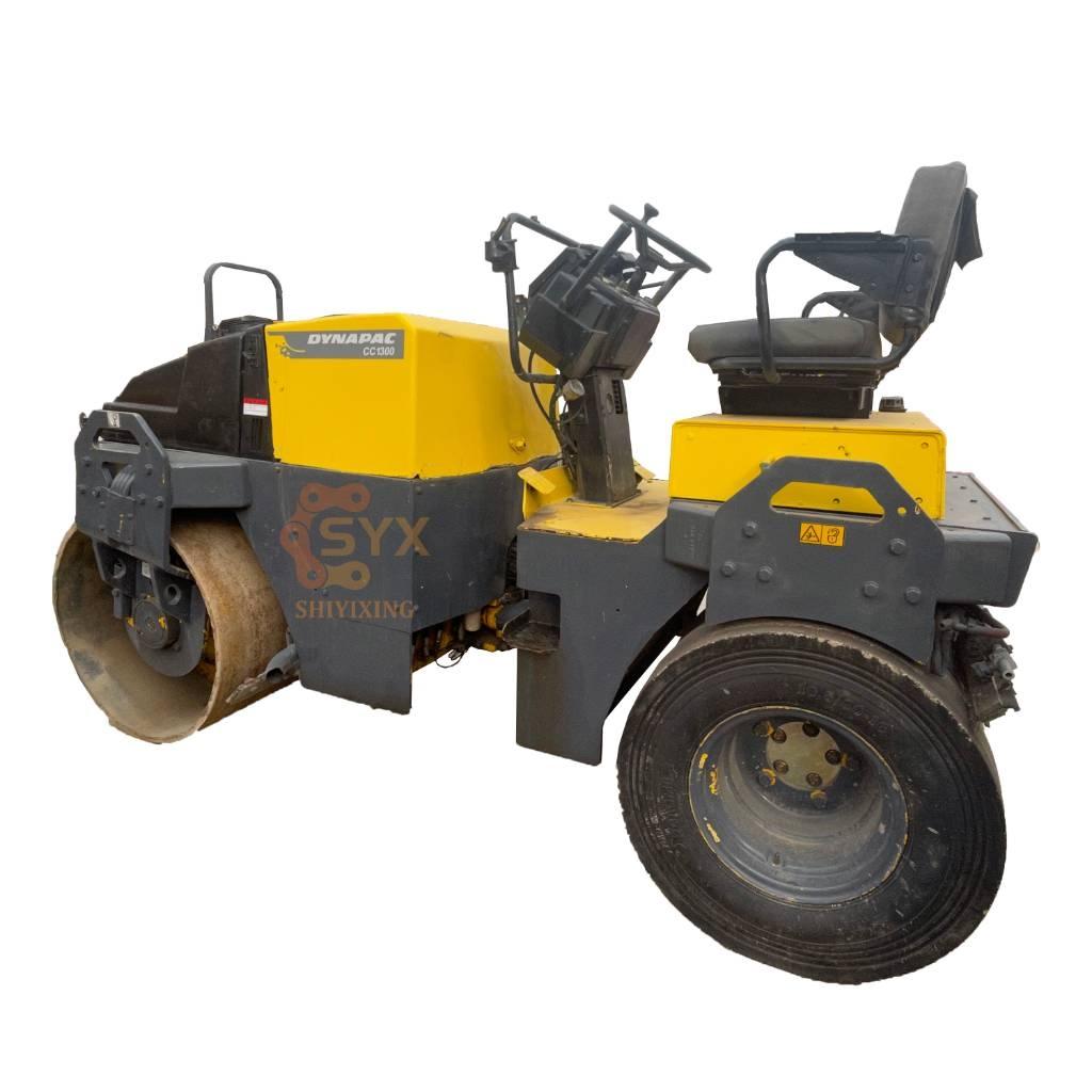 Dynapac CA 1300 Еднобарабанни ролки
