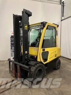 Hyster H3.0FT Дизелови камиони