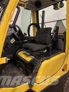 Hyster H3.0FT Дизелови камиони