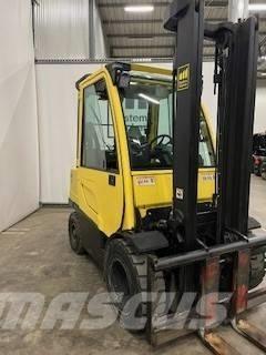 Hyster H3.0FT Дизелови камиони