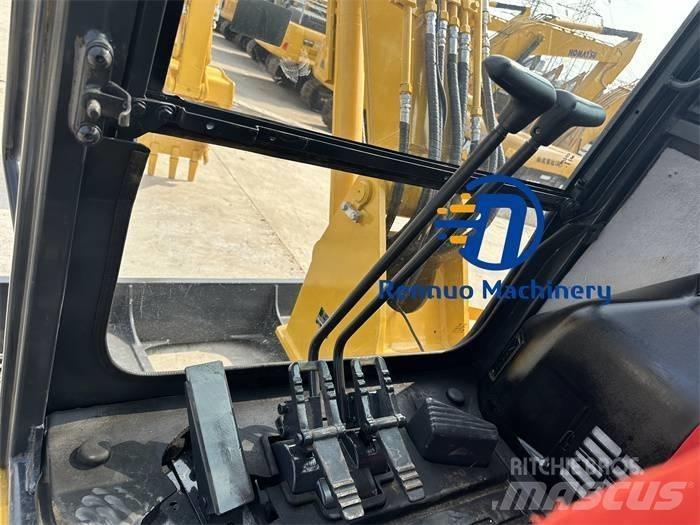 Komatsu PC 56 Мини екскаватори < 7 т