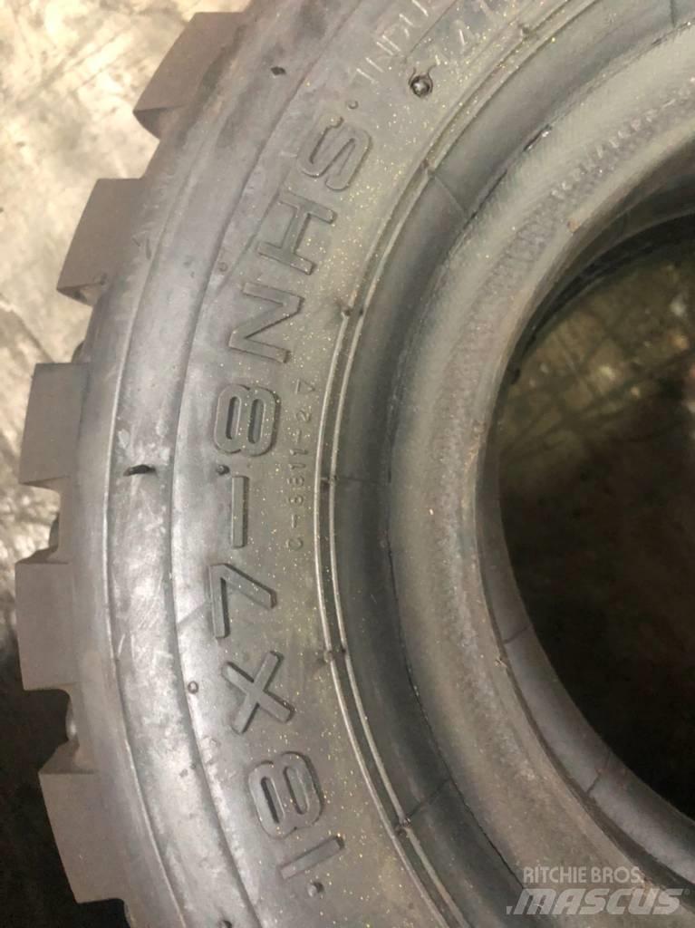  Cheng Shin 18x7-8 Гуми