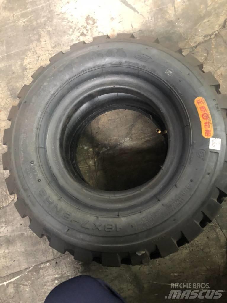  Cheng Shin 18x7-8 Гуми