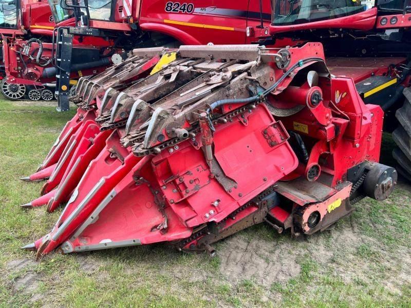 Case IH 8240 Комбайни