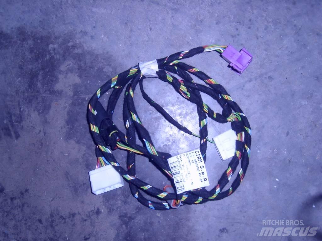 Deutz same Транспорт - Други