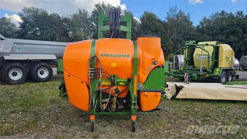 Amazone UF 901 Прикачни пръскачки
