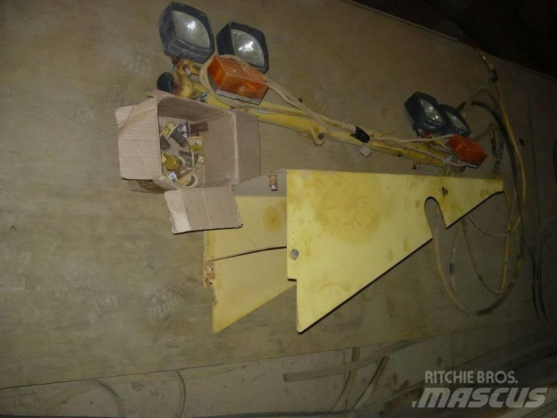 CAT 12H, 140H Грейдери