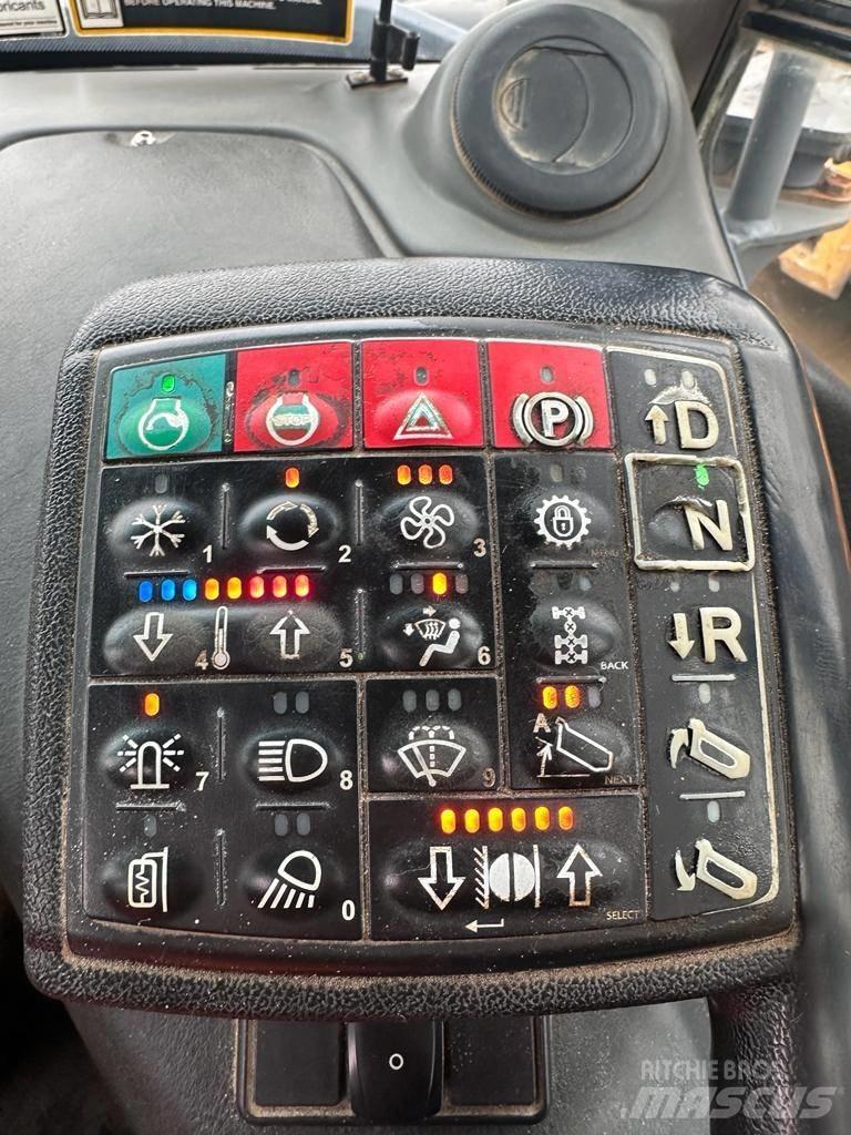 Bell B 40 D Дъмпери/моторни превозни средства