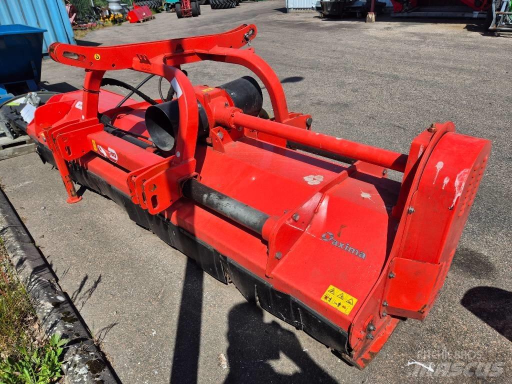 Maschio Bufalo 300 Стъблорезачки