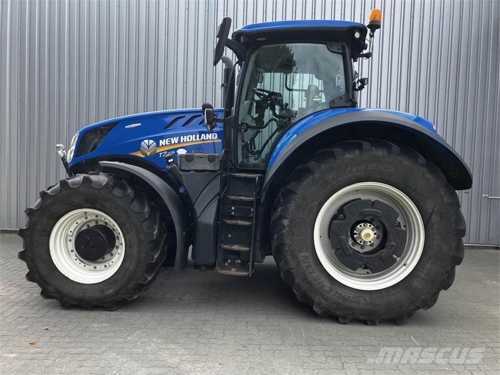 New Holland T7.275 Трактори