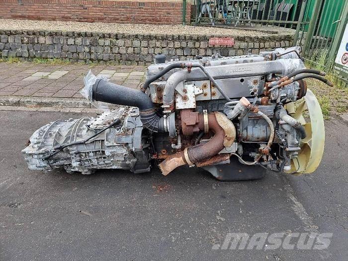  Engines PR183S2 Транспорт - Други