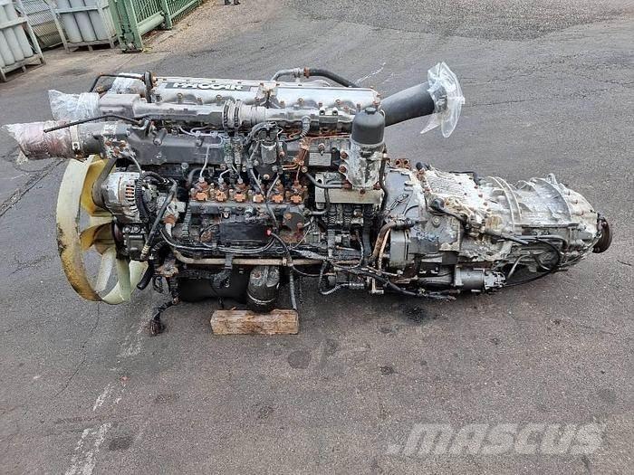  Engines PR183S2 Транспорт - Други