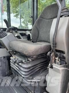 Bobcat E 50 Мини екскаватори < 7 т