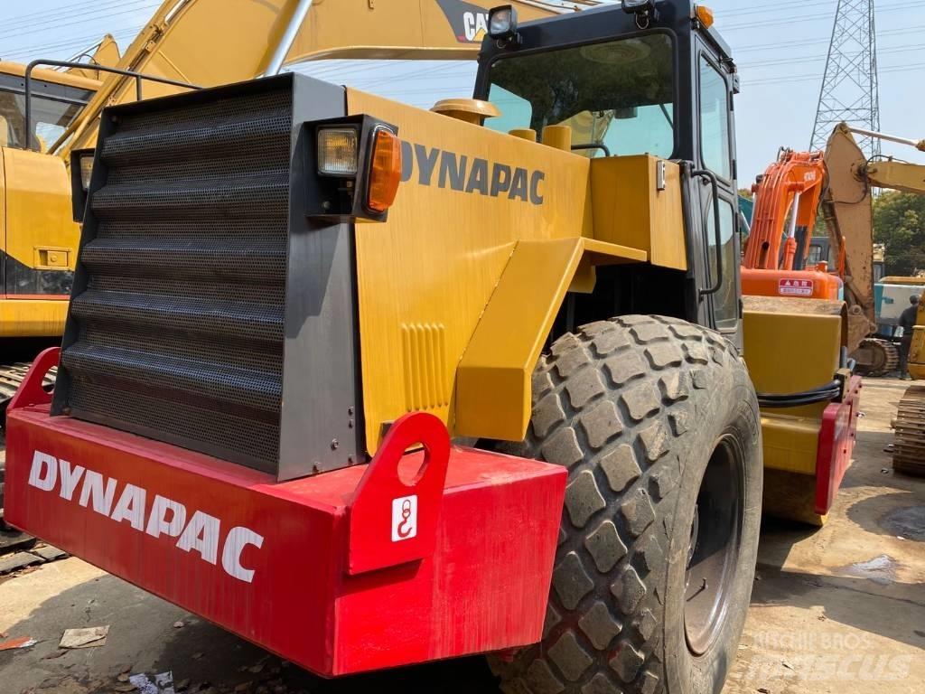 Dynapac CA 30 Еднобарабанни ролки
