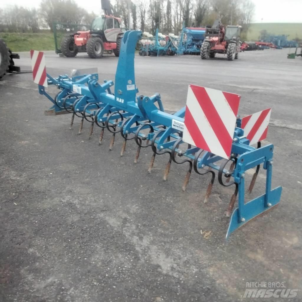 Religieux HAV 3M Брани