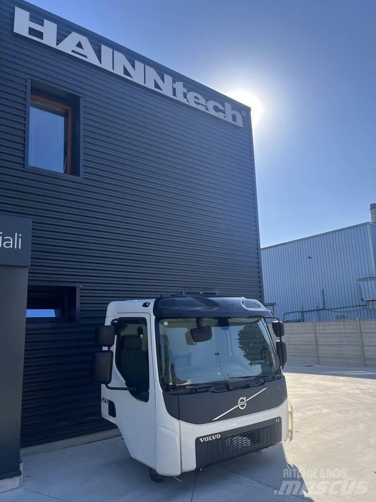 Volvo FL euro 6 Кабини