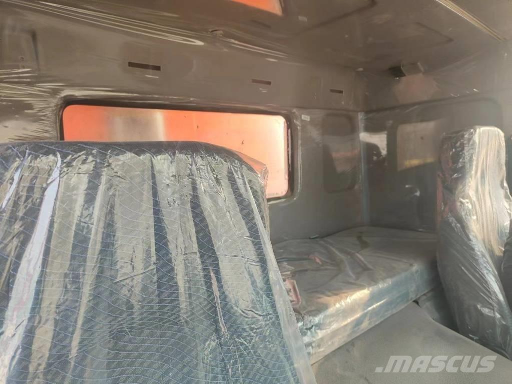 Howo 371 8x4 Самосвал