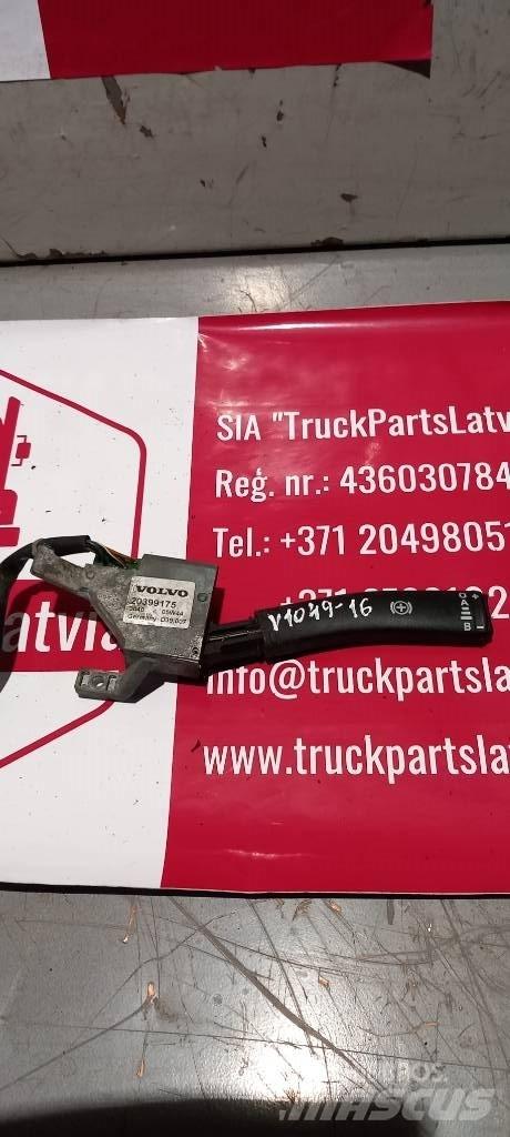 Volvo FH 12.   20399175 Кабини