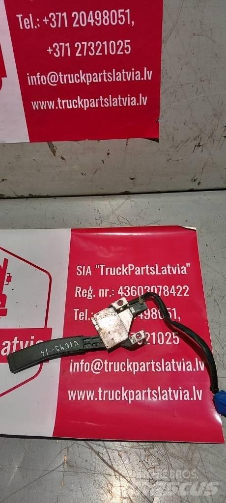 Volvo FH 12.   20399175 Кабини
