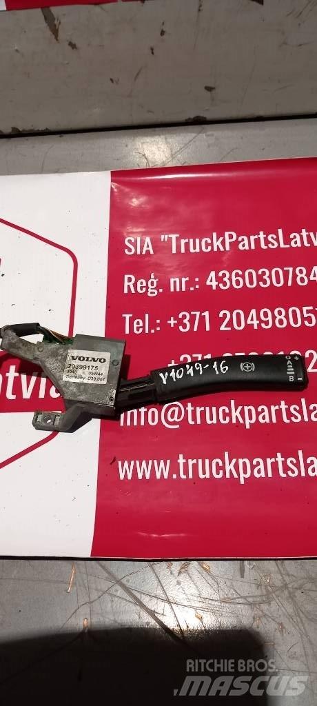 Volvo FH 12.   20399175 Кабини