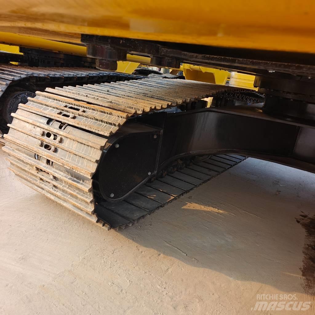 Sany SY 215 C Верижен екскаватор