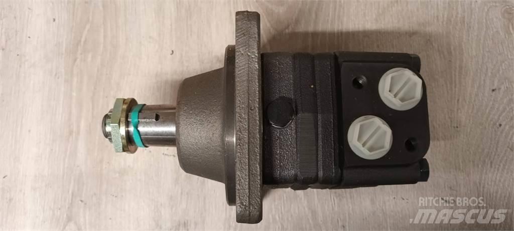 Danfoss HM-OMSW80 Хидравлични