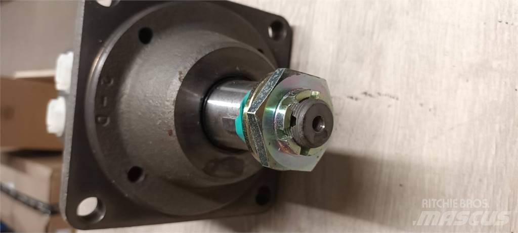 Danfoss HM-OMSW80 Хидравлични