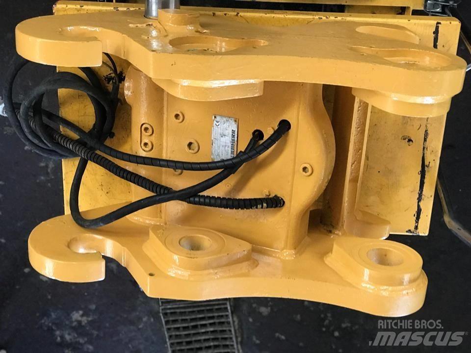 Liebherr 904 Други компоненти