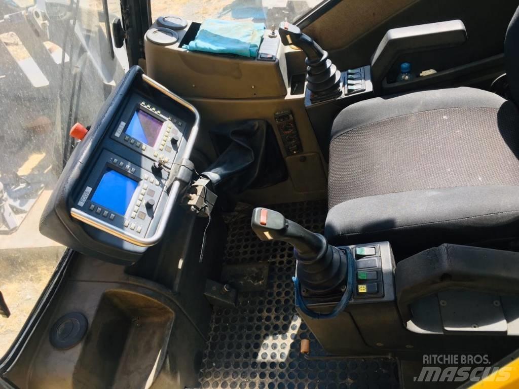 Grove GMK 7450 Всъдеходни кранове
