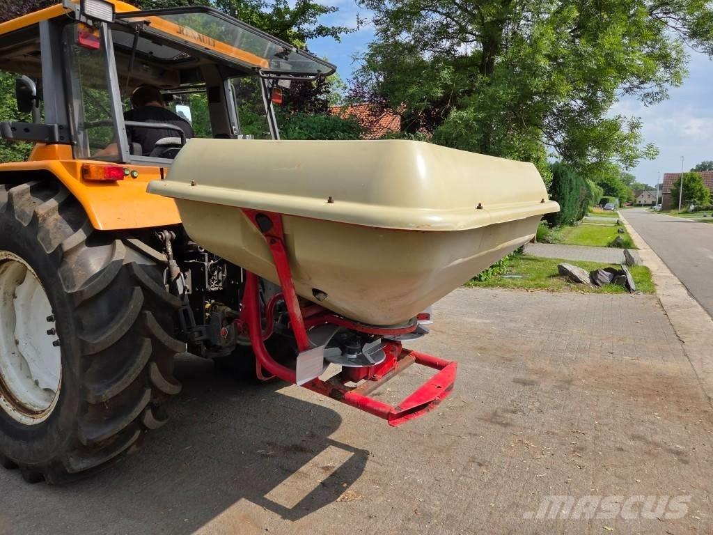 Vicon 1300 L Минерални приспособления за разширяване на струята